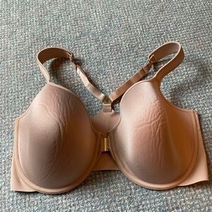 ThirdLove 24/7 Classic Full Coverage Racerback Bra
